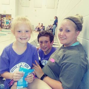 Meet your Posher, Christopher